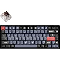 Keychron K2 メカニカルキーボード 茶軸 Keychron K2 ワイヤレス・メカニカルキーボード発売 | kopek｜